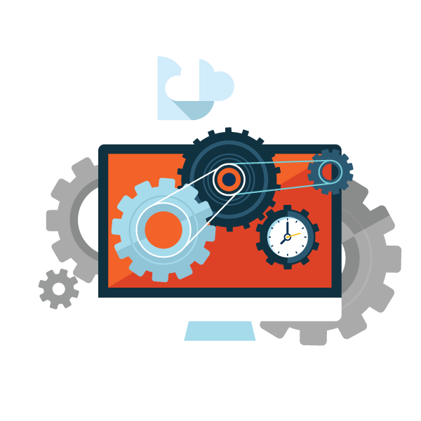 seo optimization programming process