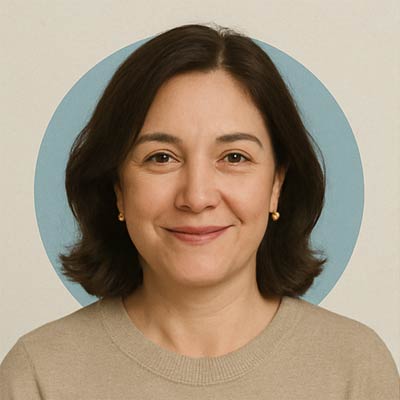Eleanor-P Eleanor P (CEO & Founder)