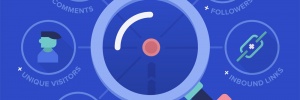 tracking website ranking